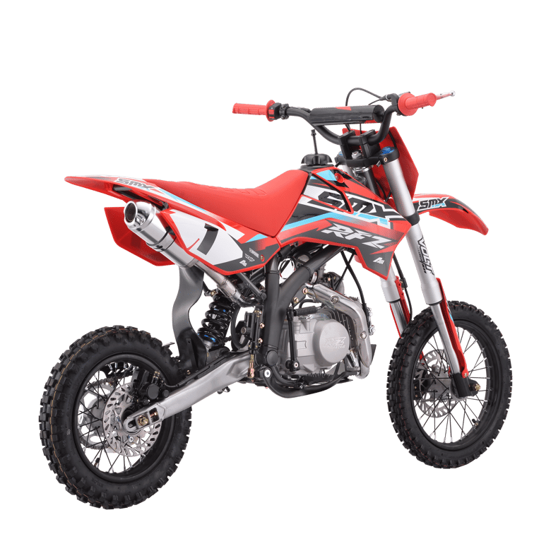 Dirt Bike RFZ 150cc (Snart udsolgt)