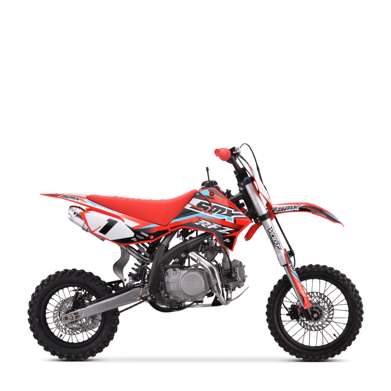 Dirt Bike RFZ 150cc (Snart udsolgt)