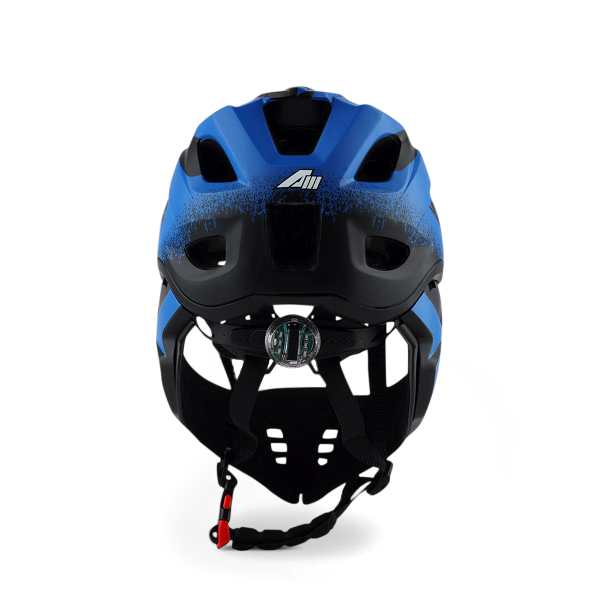 Børne ATV-hjelm 48-53 cm