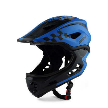 Børne ATV-hjelm 48-53 cm