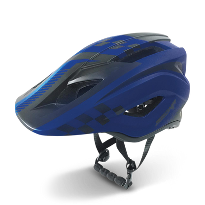 Børne ATV-hjelm 48-53 cm