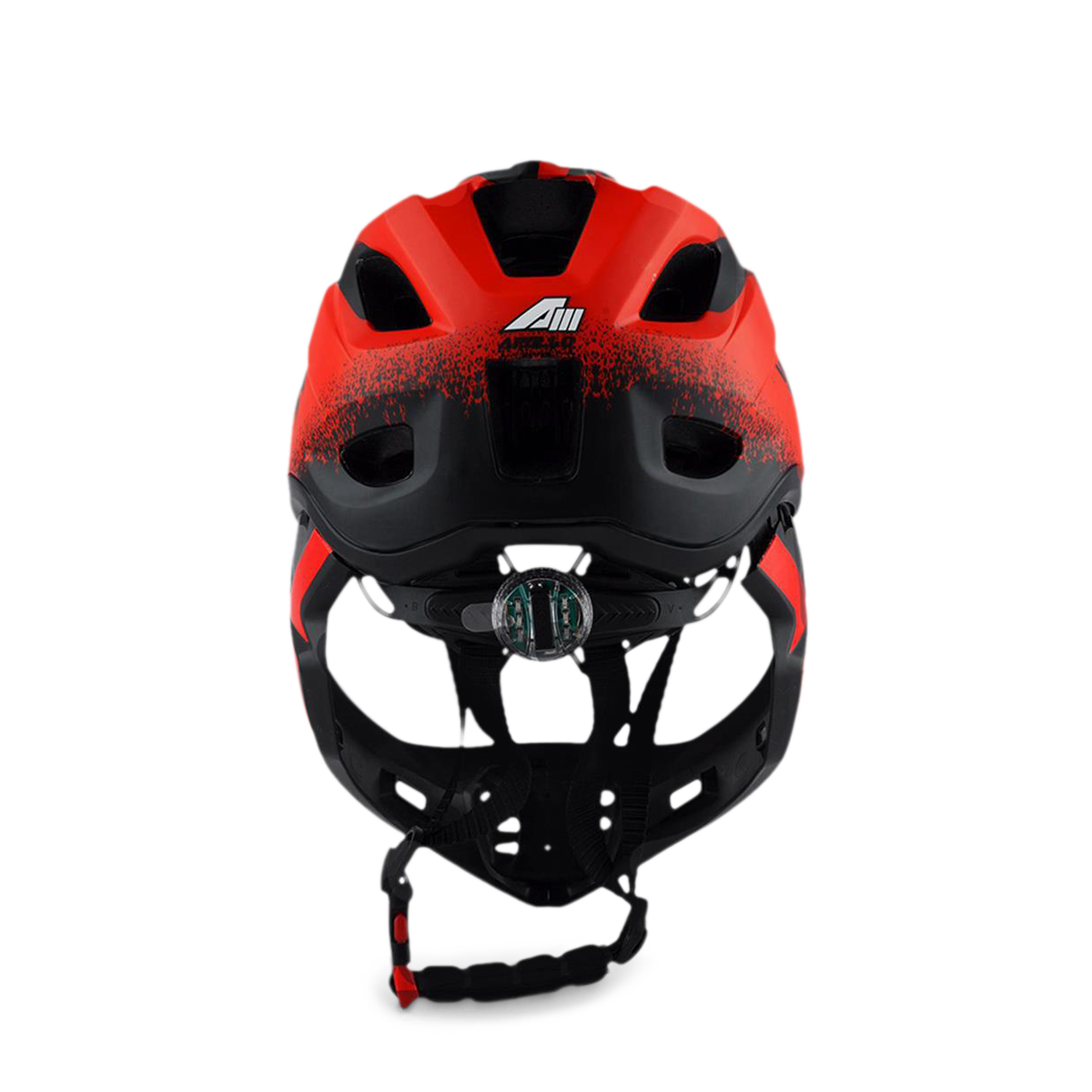 Børne ATV-hjelm 48-53 cm