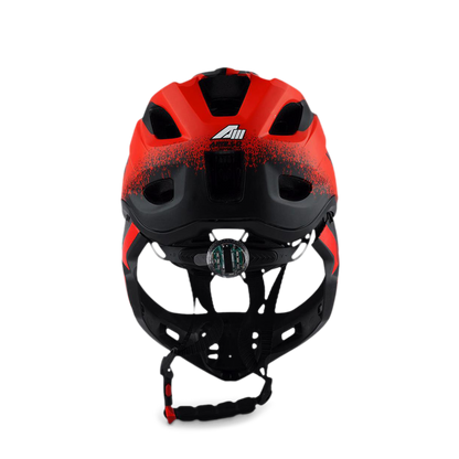 Børne ATV-hjelm 48-53 cm
