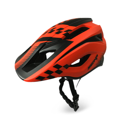 Børne ATV-hjelm 48-53 cm