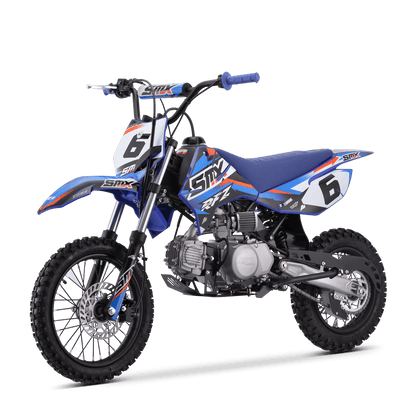 Dirt Bike RFZ 125cc (Snart udsolgt)