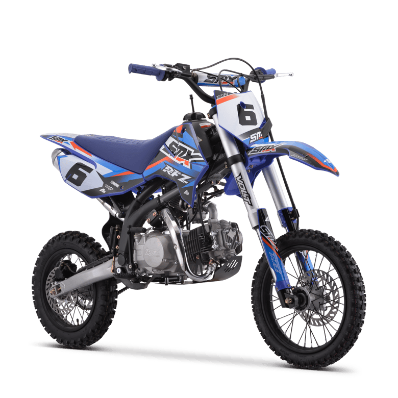 Dirt Bike RFZ 150cc (Snart udsolgt)