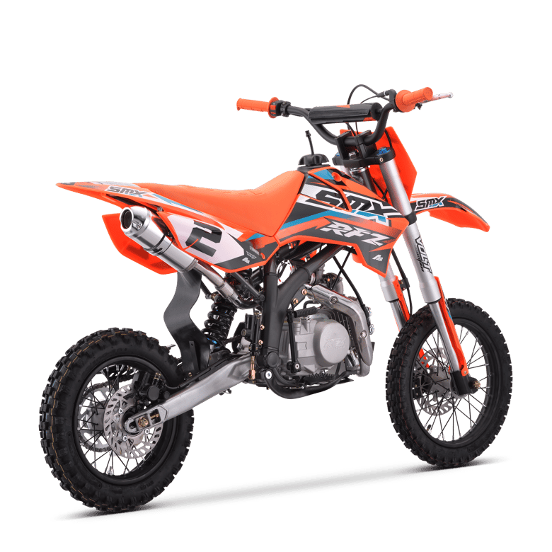 Dirt Bike RFZ 150cc (Snart udsolgt)