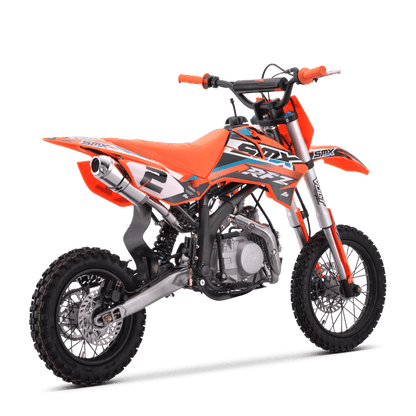 Dirt Bike RFZ 150cc (Snart udsolgt)