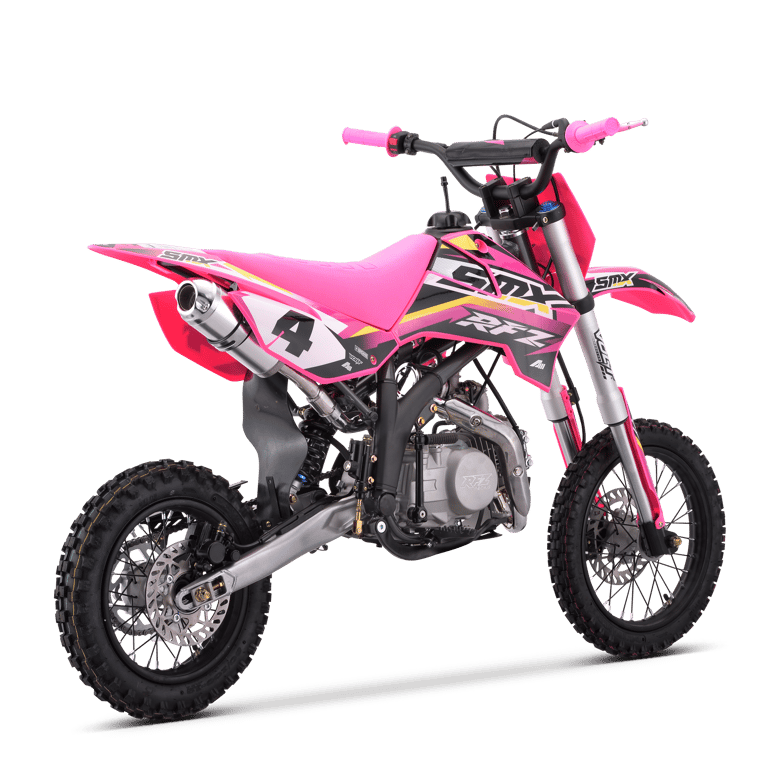 Dirt Bike RFZ 150cc (Snart udsolgt)