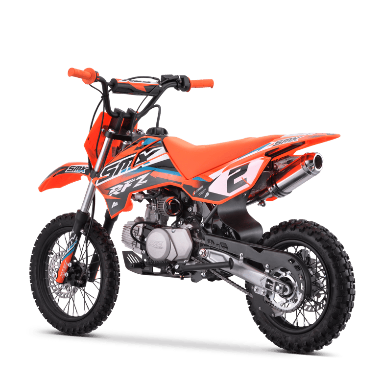 Dirt Bike RFZ 125cc (Snart udsolgt)