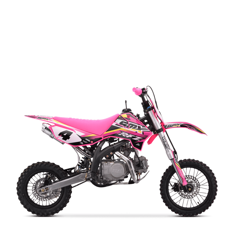 Dirt Bike RFZ 150cc (Snart udsolgt)
