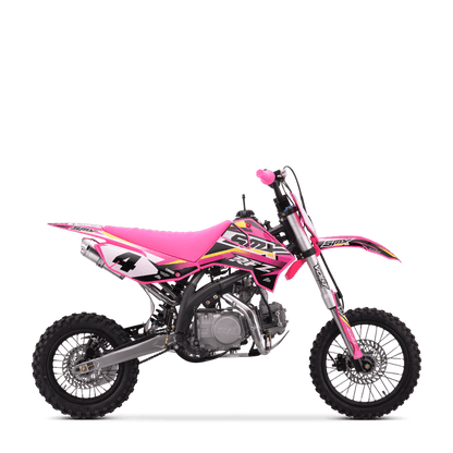 Dirt Bike RFZ 150cc (Snart udsolgt)