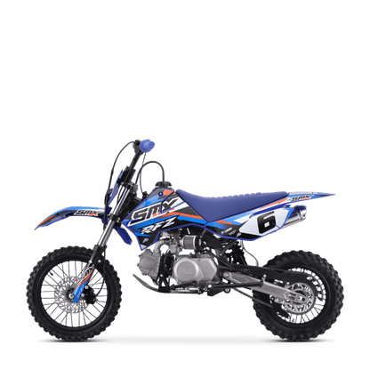 Dirt Bike RFZ 125cc (Snart udsolgt)