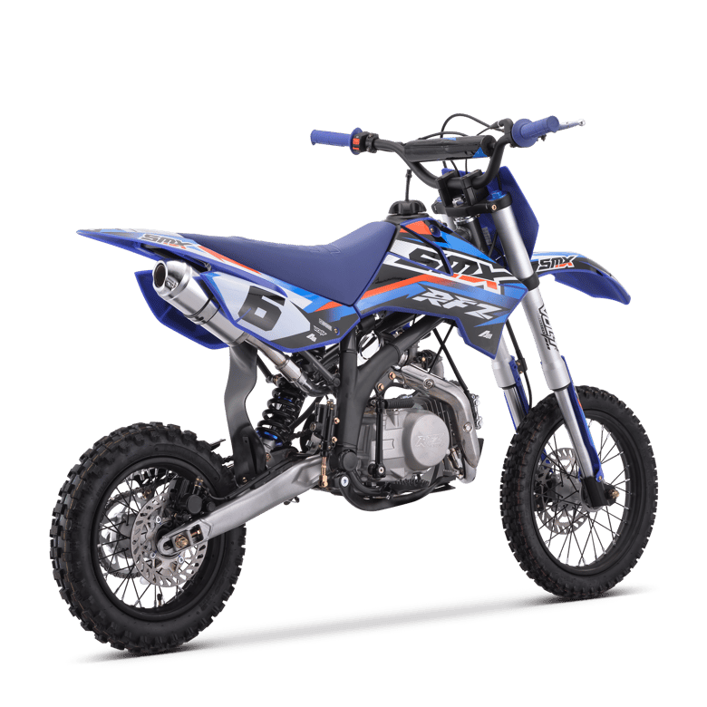 Dirt Bike RFZ 150cc (Snart udsolgt)