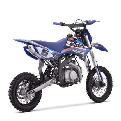 Dirt Bike RFZ 150cc (Snart udsolgt)