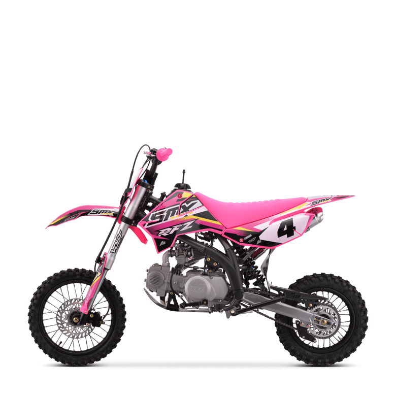 Dirt Bike RFZ 150cc (Snart udsolgt)