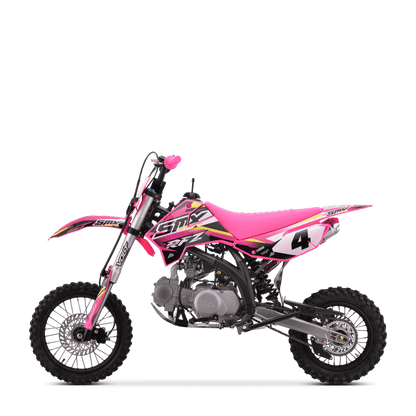 Dirt Bike RFZ 150cc (Snart udsolgt)