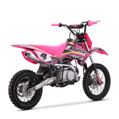 Dirt Bike RFZ 125cc (Snart udsolgt)