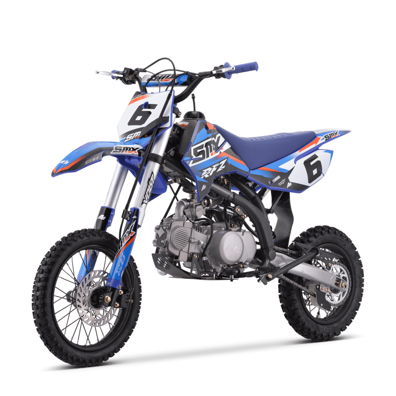 Dirt Bike RFZ 150cc (Snart udsolgt)