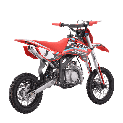 Dirt Bike RFZ 150cc (Snart udsolgt)