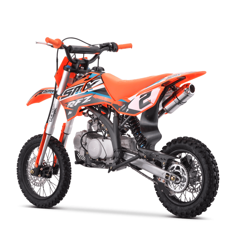 Dirt Bike RFZ 150cc (Snart udsolgt)