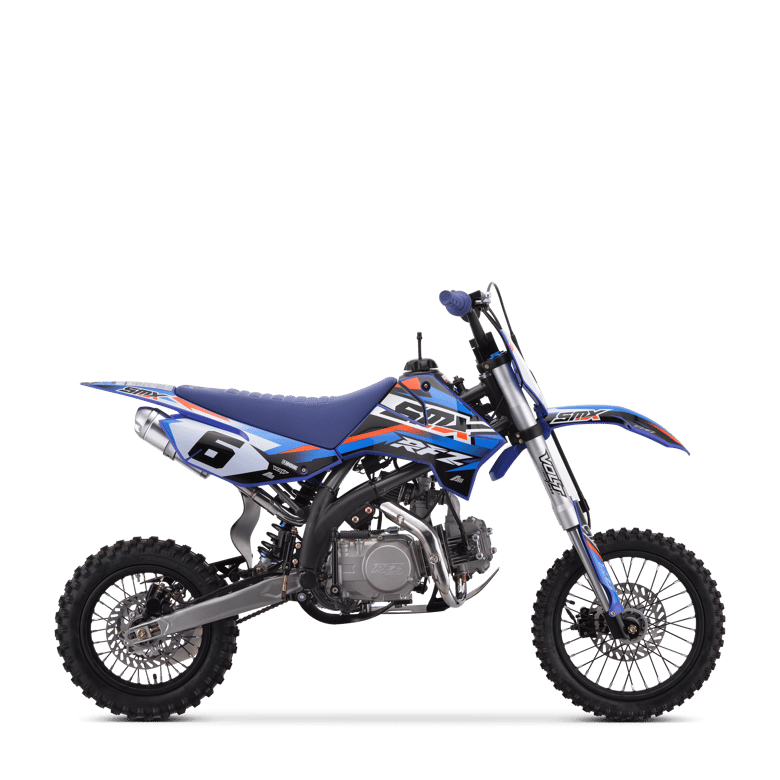 Dirt Bike RFZ 150cc (Snart udsolgt)