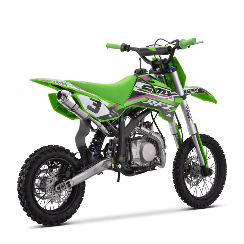 Dirt Bike RFZ 150cc (Snart udsolgt)