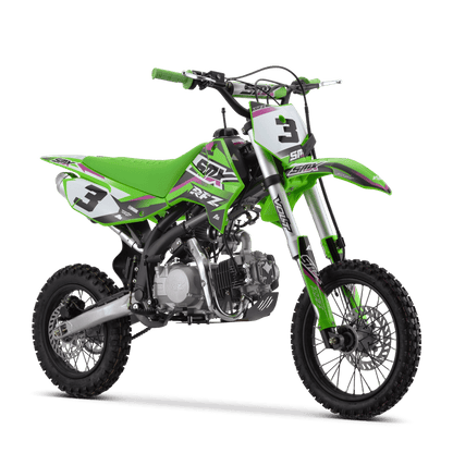 Dirt Bike RFZ 150cc (Snart udsolgt)