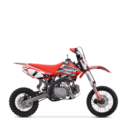 Dirt Bike RFZ 150cc (Snart udsolgt)