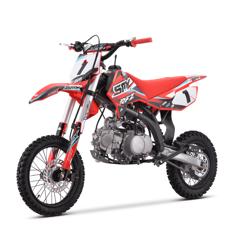 Dirt Bike RFZ 150cc (Snart udsolgt)