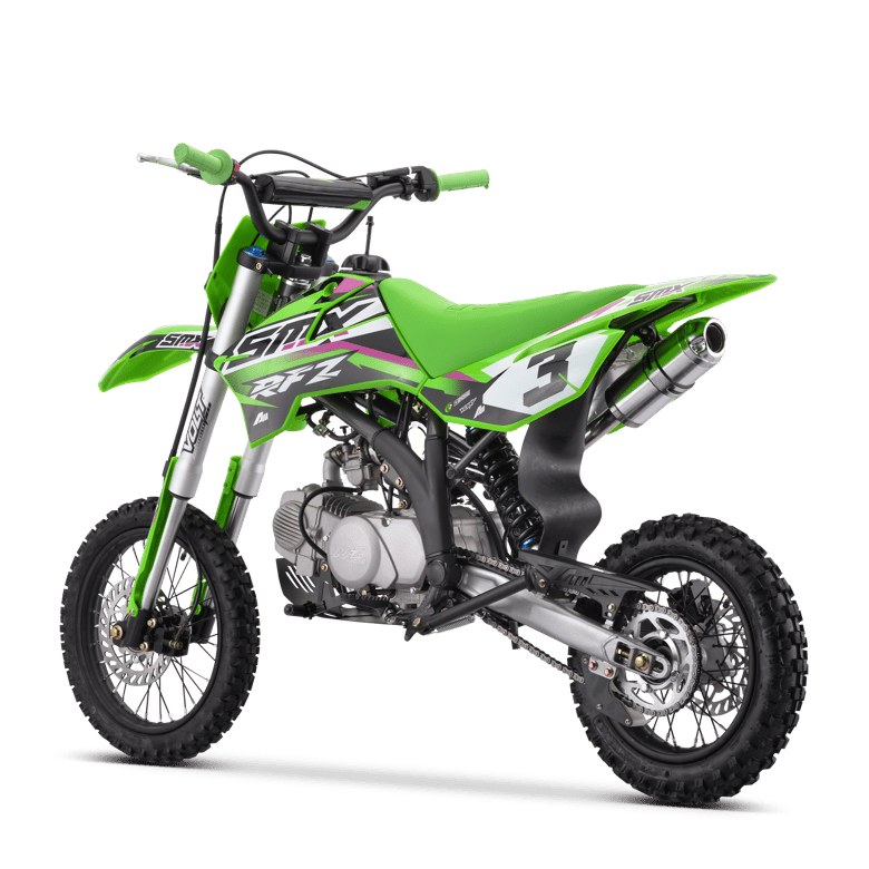 Dirt Bike RFZ 150cc (Snart udsolgt)