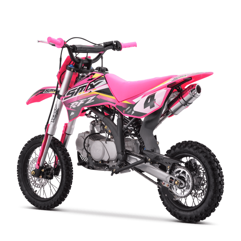 Dirt Bike RFZ 150cc (Snart udsolgt)
