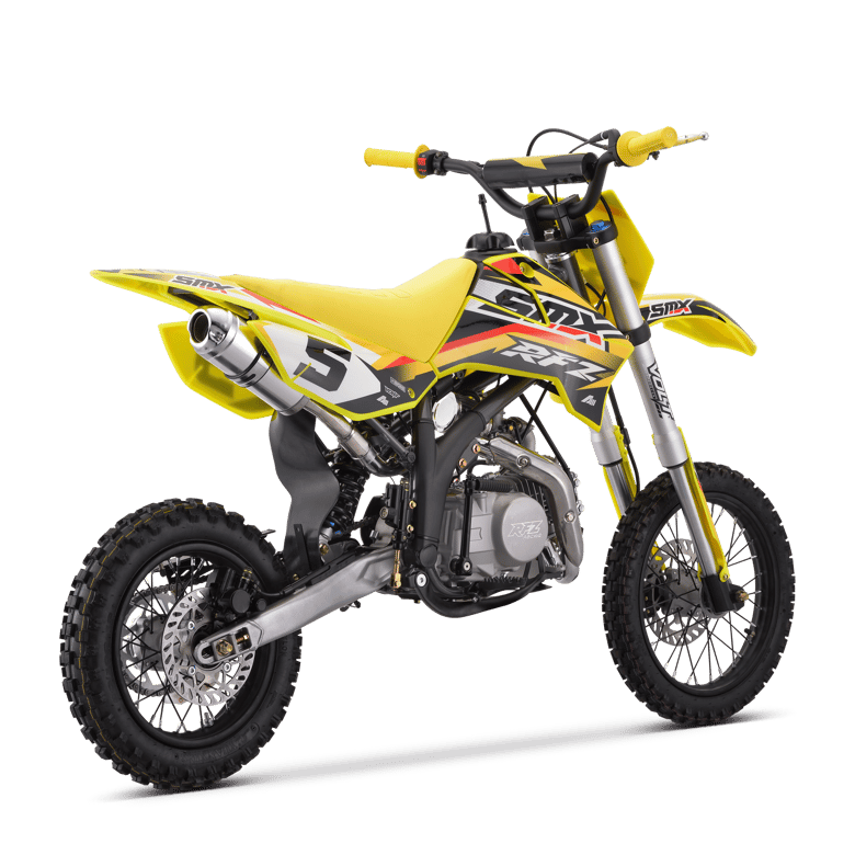 Dirt Bike RFZ 150cc (Snart udsolgt)