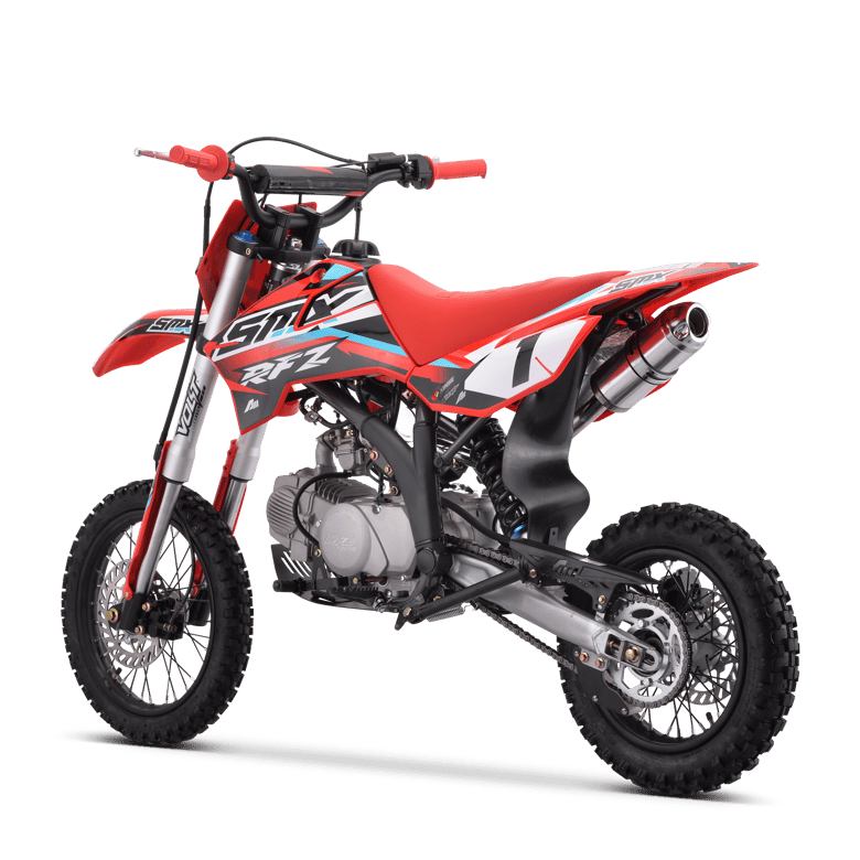 Dirt Bike RFZ 150cc (Snart udsolgt)