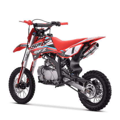 Dirt Bike RFZ 150cc (Snart udsolgt)