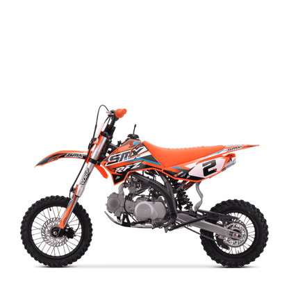 Dirt Bike RFZ 150cc (Snart udsolgt)
