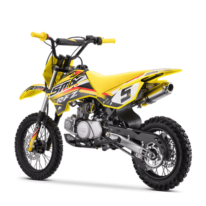 Dirt Bike RFZ 125cc (Snart udsolgt)