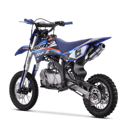 Dirt Bike RFZ 150cc (Snart udsolgt)